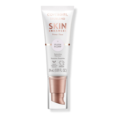 CoverGirl TruBlend Skin Enhancer Plush Plump Primer