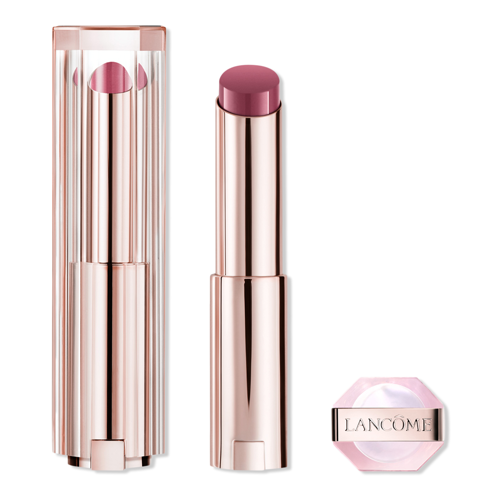 Lancôme Lip Idôle Squalane-12 Butterglow Hydrating Lip Balm #1