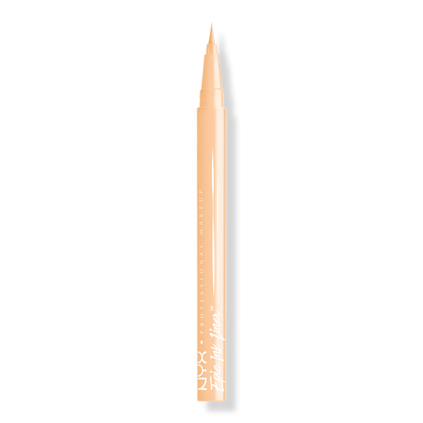 NYX Professional Makeup Epic Ink Waterproof Liquid Eyeliner #1