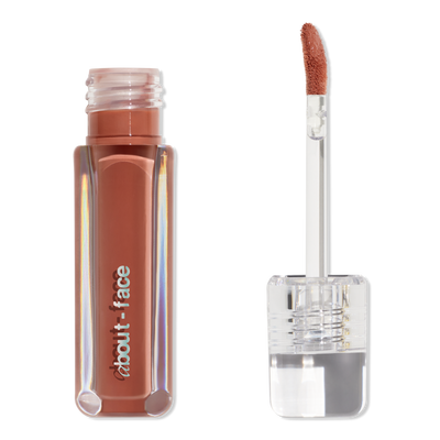 about-face Light Lock Lip Gloss