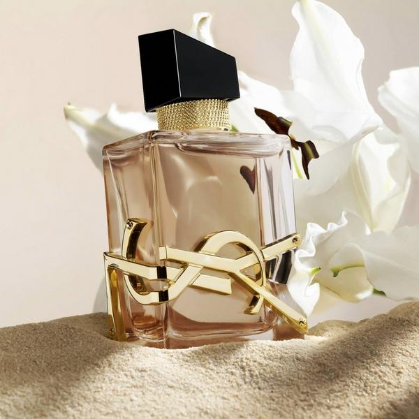 Yves Saint Laurent Libre Flower & Flames Eau de Parfum Florale #5
