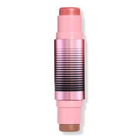 GlowTour Duo Shimmering Blush + Contour Stick