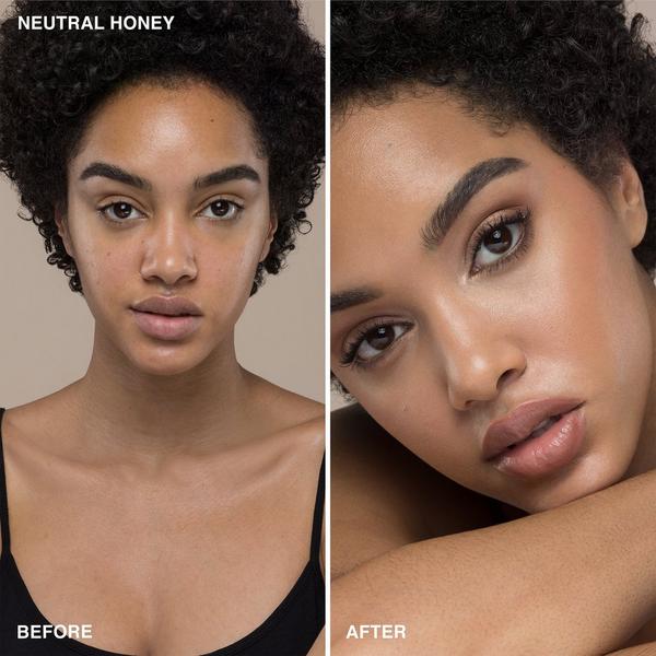 BOBBI BROWN Skin Foundation Stick #3