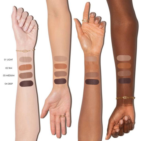 Dior Forever Skin Contour Stick #5