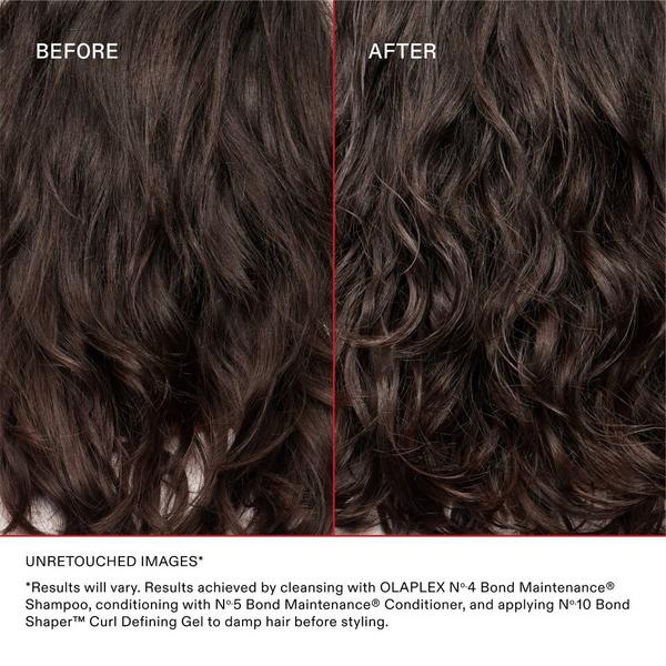 OLAPLEX No.10 Curl Defining Frizz Reducing Hair Gel #6