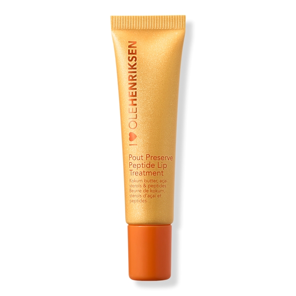 OLEHENRIKSEN Pout Preserve Hydrating Peptide Lip Treatment #1