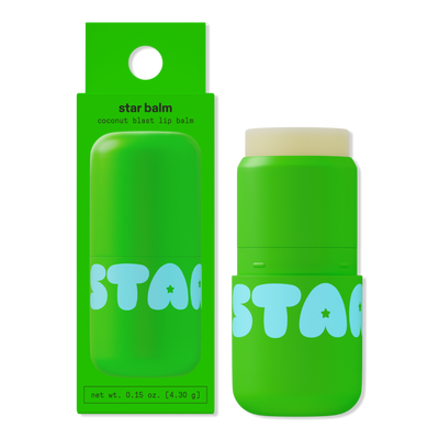 STARFACE Star Balm Lip Balm