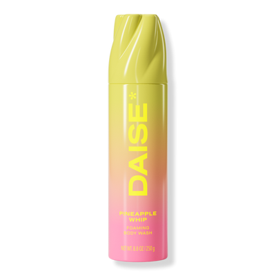DAISE Foaming Body Wash