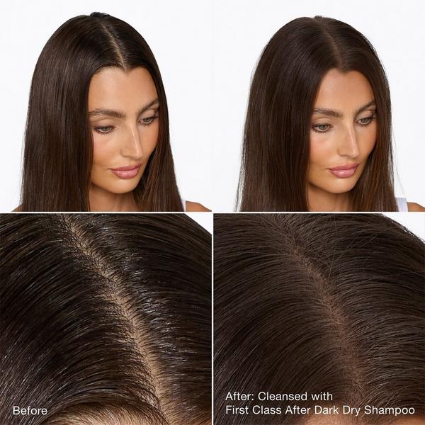 IGK First Class After Dark Tinted Dry Shampoo #6