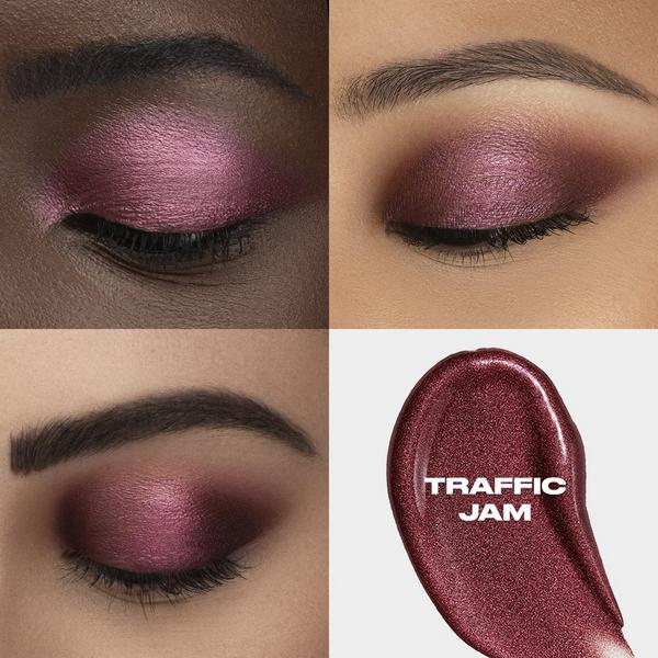Urban Decay Cosmetics 24/7 Glaze-On Liquid Eyeshadow #3