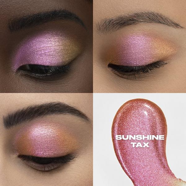 Urban Decay Cosmetics 24/7 Glaze-On Liquid Eyeshadow #3