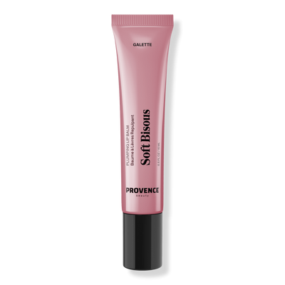 PROVENCE Beauty Soft Bisous Plumping Lip Balm