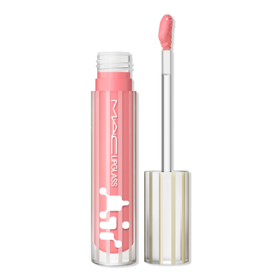 MAC Lipglass Air Non-Sticky Lipgloss