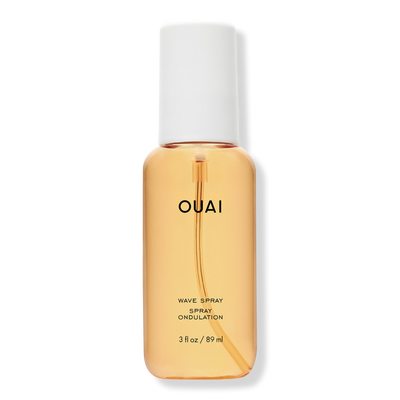 OUAI Travel Size Texturizing Wave Spray