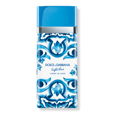Dolce&Gabbana Light Blue Capri In Love Eau de Parfum