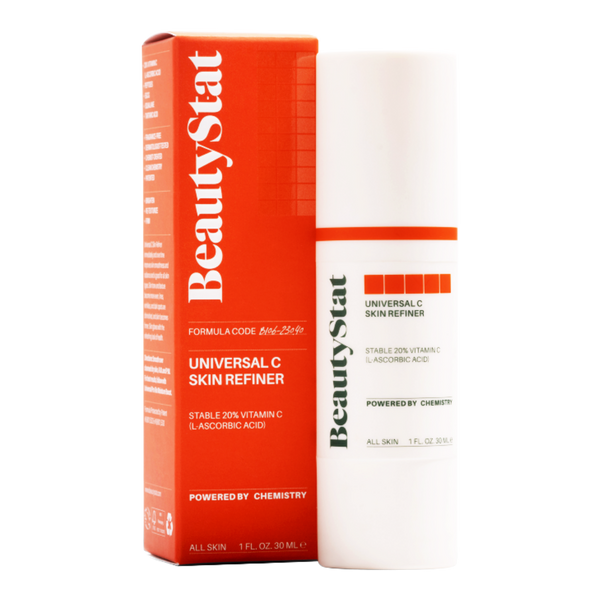 BeautyStat Cosmetics Universal C Skin Refiner 20% Vitamin C Brightening Serum #2