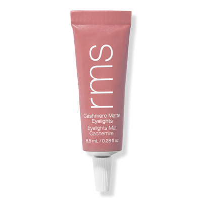 RMS Beauty Cashmere Matte Eyelights