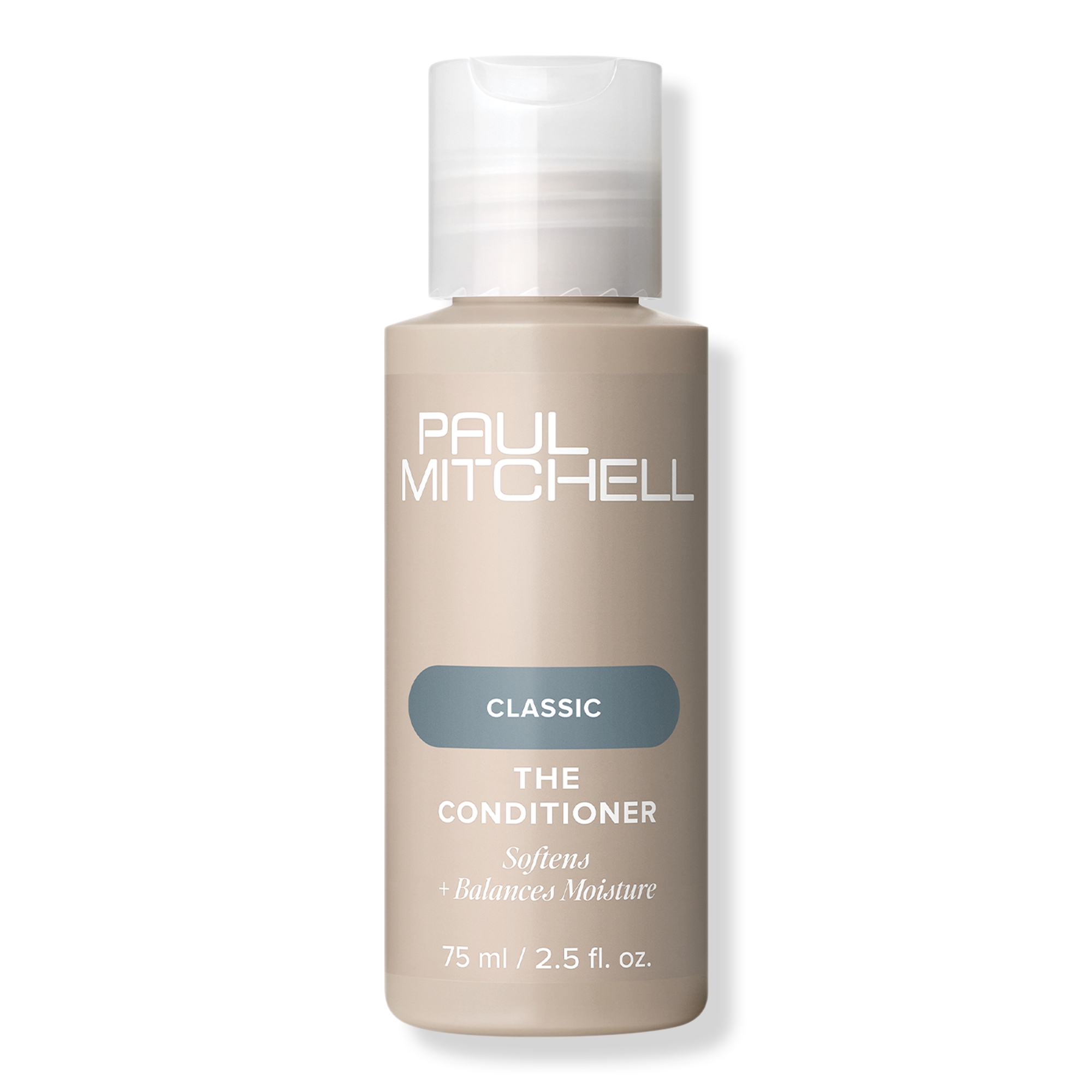 Paul Mitchell Travel Size The Conditioner Moisture-Balancing Leave-In #1