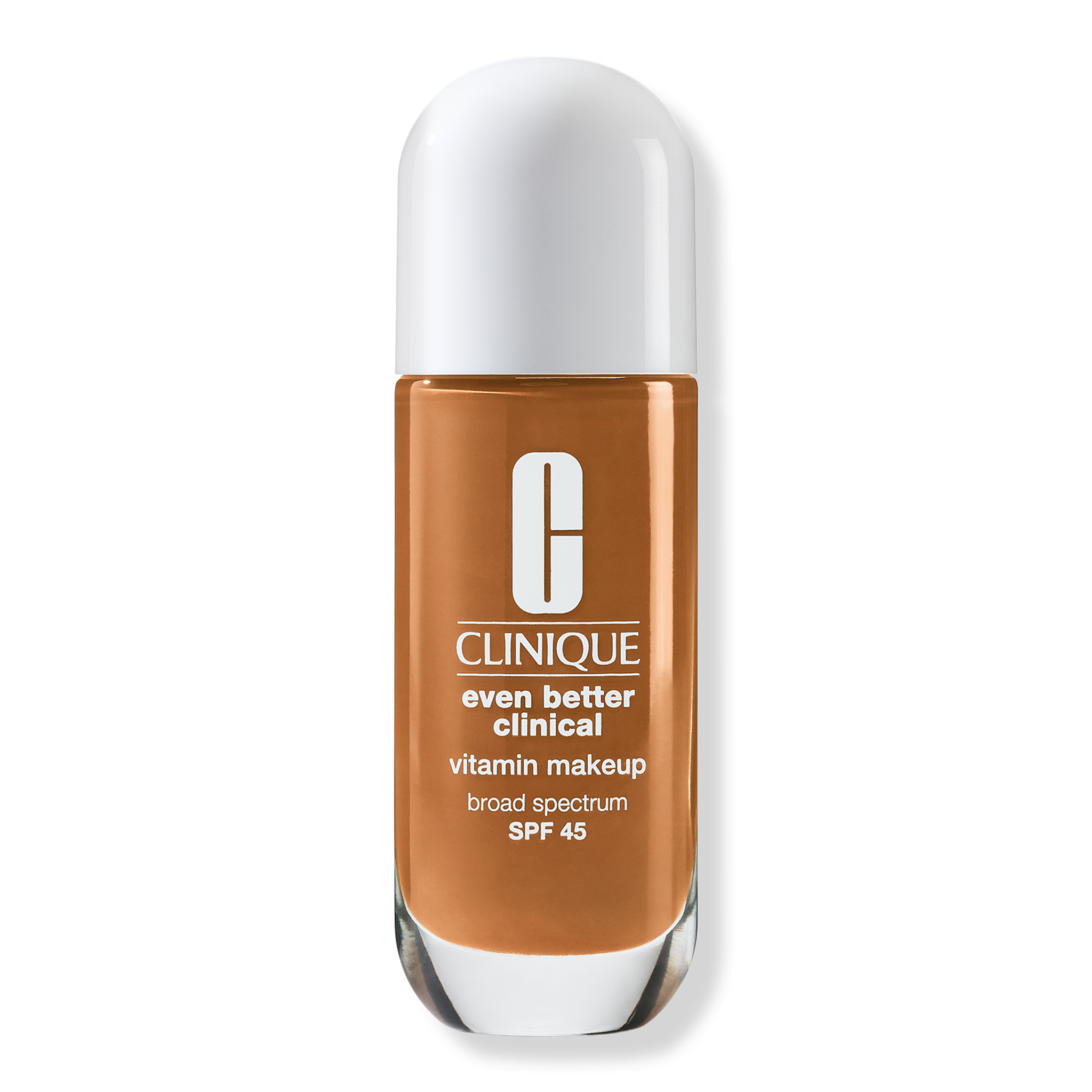 Clinique Even Better Clinical Vitamin Makeup Broad Spectrum SPF 45 Foundation #1