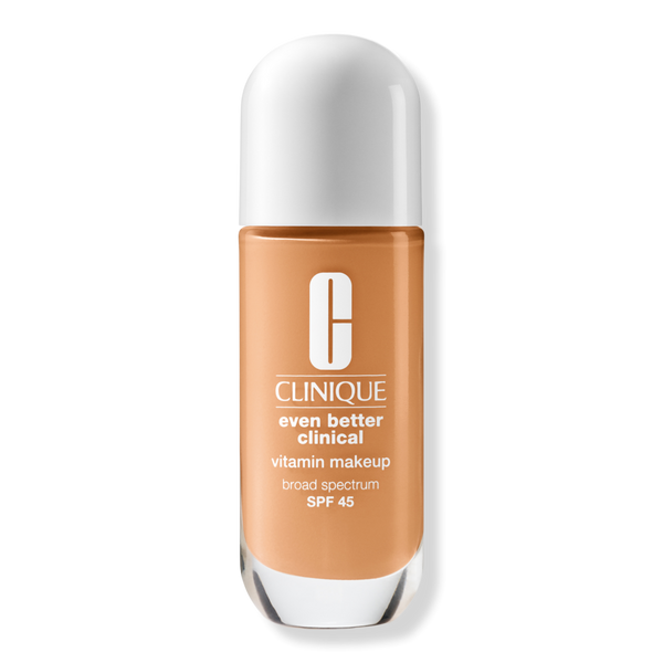 Clinique Even Better Clinical Vitamin Makeup Broad Spectrum SPF 45 Foundation #1
