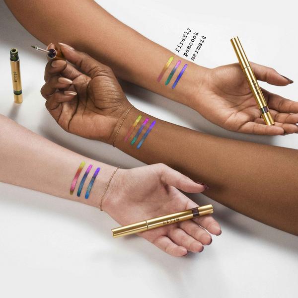 Stila Stay All Day Chroma-Flash Liquid Eyeliner #6