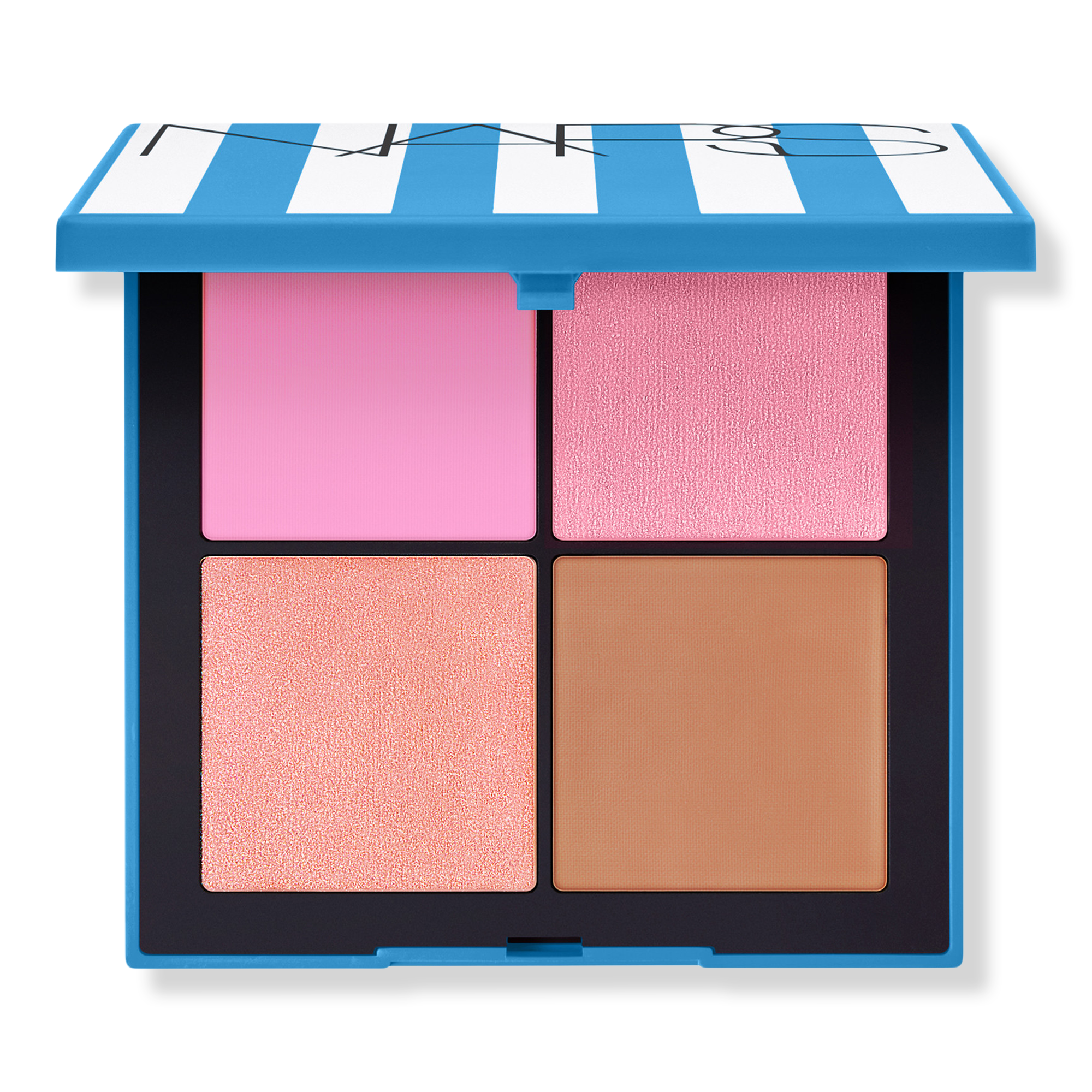 NARS Hot Escape Cheek Palette #1