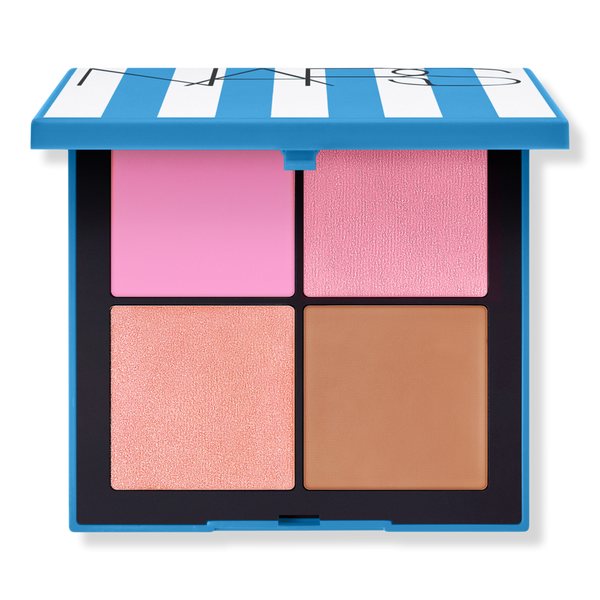 NARS Hot Escape Cheek Palette #1