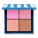 I - LIGHT Hot Escape Cheek Palette 