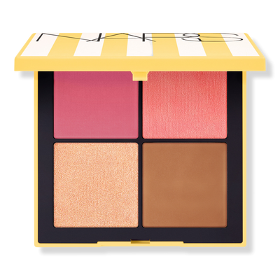 NARS Hot Escape Cheek Palette