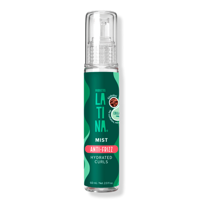 Productos LATINA Mist Anti-Frizz