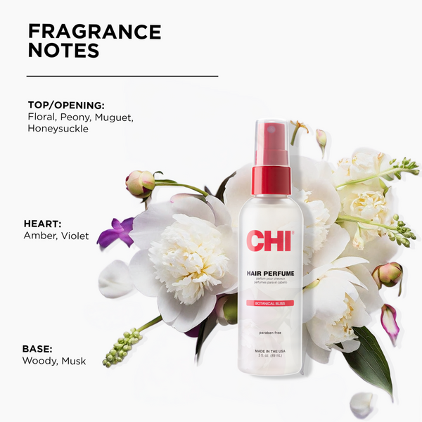Chi Hair Perfume #4