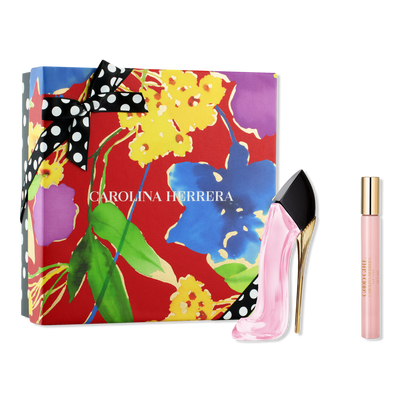 Carolina Herrera Good Girl Blush Eau de Parfum 2-Piece Gift Set