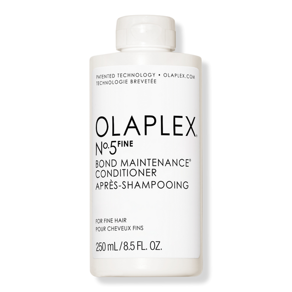 OLAPLEX No.5Fine Bond Maintenance Volumizing and Strengthening Conditioner #1
