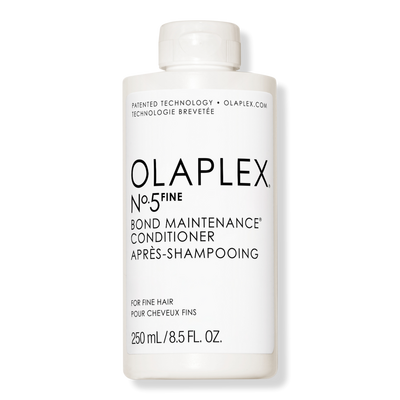 OLAPLEX No.5Fine Bond Maintenance Volumizing and Strengthening Conditioner