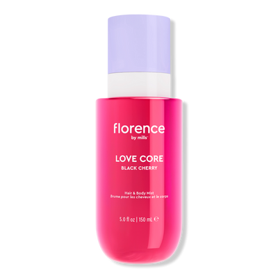 florence by mills Love Core Hair & Body Mist