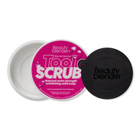 Tool Scrub Charcoal Hand, Sponge & Brush Cleanser