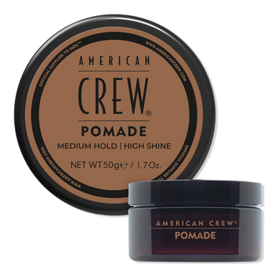 American Crew Travel Size Pomade