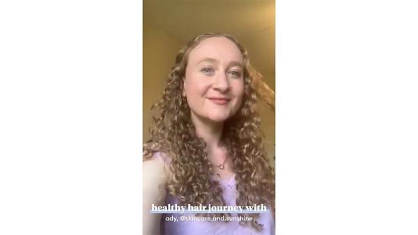 Briogeo Curl Charisma Rice Amino + Avocado Leave-In Defining Creme #9