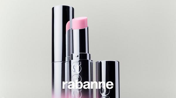Rabanne Lovebalm Hydrating Lip Balm #8