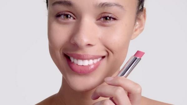 RMS Beauty Tinted Daily Lip Balm #9
